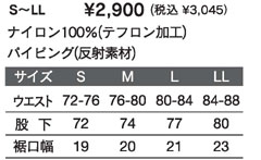 S`LL 2,900~iō3,045~j iC100%ietHj oCsOiˑfށj
