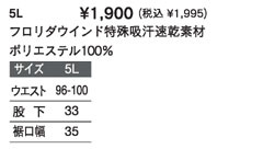 5L 1,900~iō1,995~j t_EChzf |GXe100% 