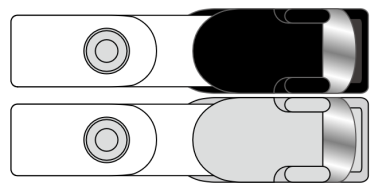 B-20N（ブラックまたはグレー）