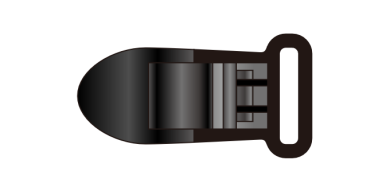 フィッシュクリップF2