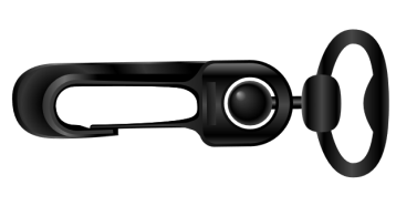 YKKプラナスカン15㎜直付用 LN15Z