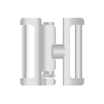 白色安全パーツ NPS