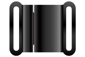 安全パーツ 25㎜中国製