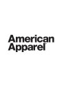 AMERICAN-APPAREL