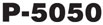 P-5050