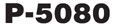 P-5080