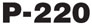 P-220